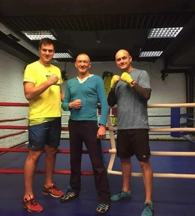 Тренировки по боксу групповые Клуб единоборств "Груша" (разовая тренировка) - купить в Белебее