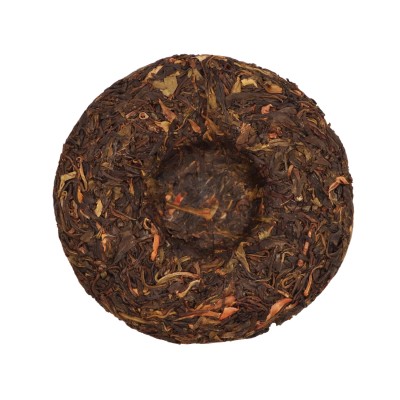 Шу Пуэр (черный) PuErMagic 100г - купить в Белебее