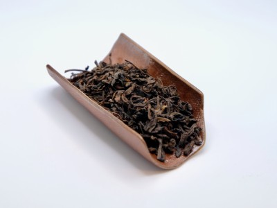 Шу Пуэр (черный) DarkForest 120г - купить в Белебее