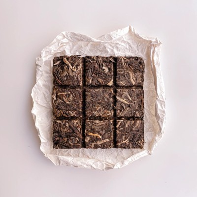 Шу Пуэр (черный) MagicBrew 75г - купить в Белебее