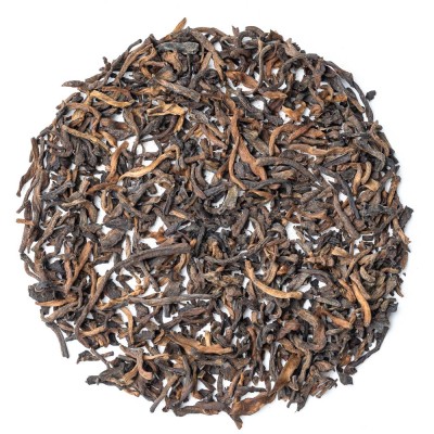 Шу Пуэр (черный) CedarBrew 75г - купить в Белебее