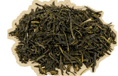 Зеленый чай TeaSprout 50г - купить в Белебее