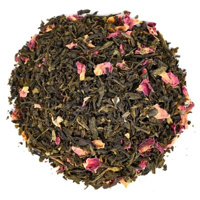 Зеленый чай PureSpring 40г - купить в Белебее