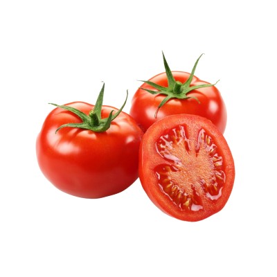 Помидоры розовые свежие 300 г - купить в Белебее
