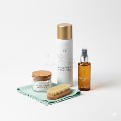 Женские средства по уходу за обувью ShoeCarePro - купить в Белебее