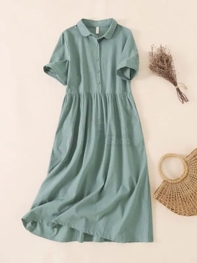 Платье casual SoftLine - купить в Белебее