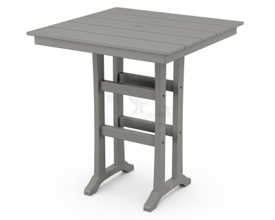 Барный стол LoftLine 80 см - купить в Белебее