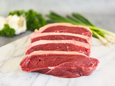Говядина охлаждённая мякоть - купить в Белебее