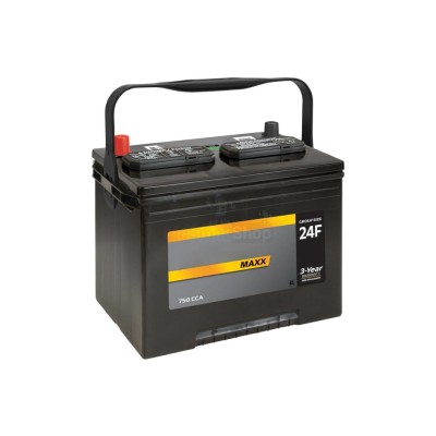 Аккумулятор PowerIce 90Ah - купить в Белебее