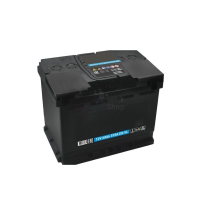 Мото-аккумулятор PowerRide 6 Ah - купить в Белебее