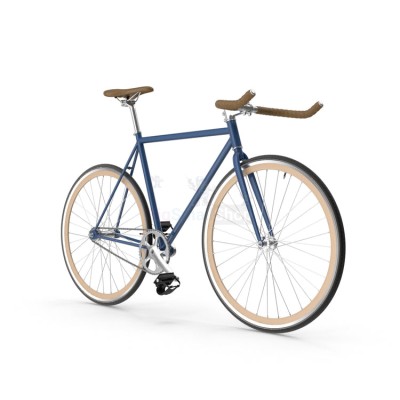 Дорожный велосипед DailyMove 26 - купить в Белебее