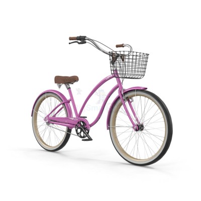 Подростковый велосипед CrossJunior 24 - купить в Белебее