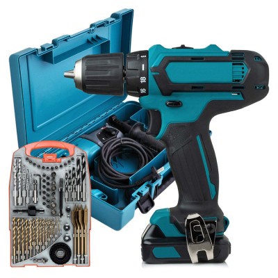 Аккумуляторный инструмент StrongTool X18 - купить в Белебее