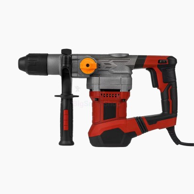 Дрель с ударным режимом StrongDrill Pro - купить в Белебее